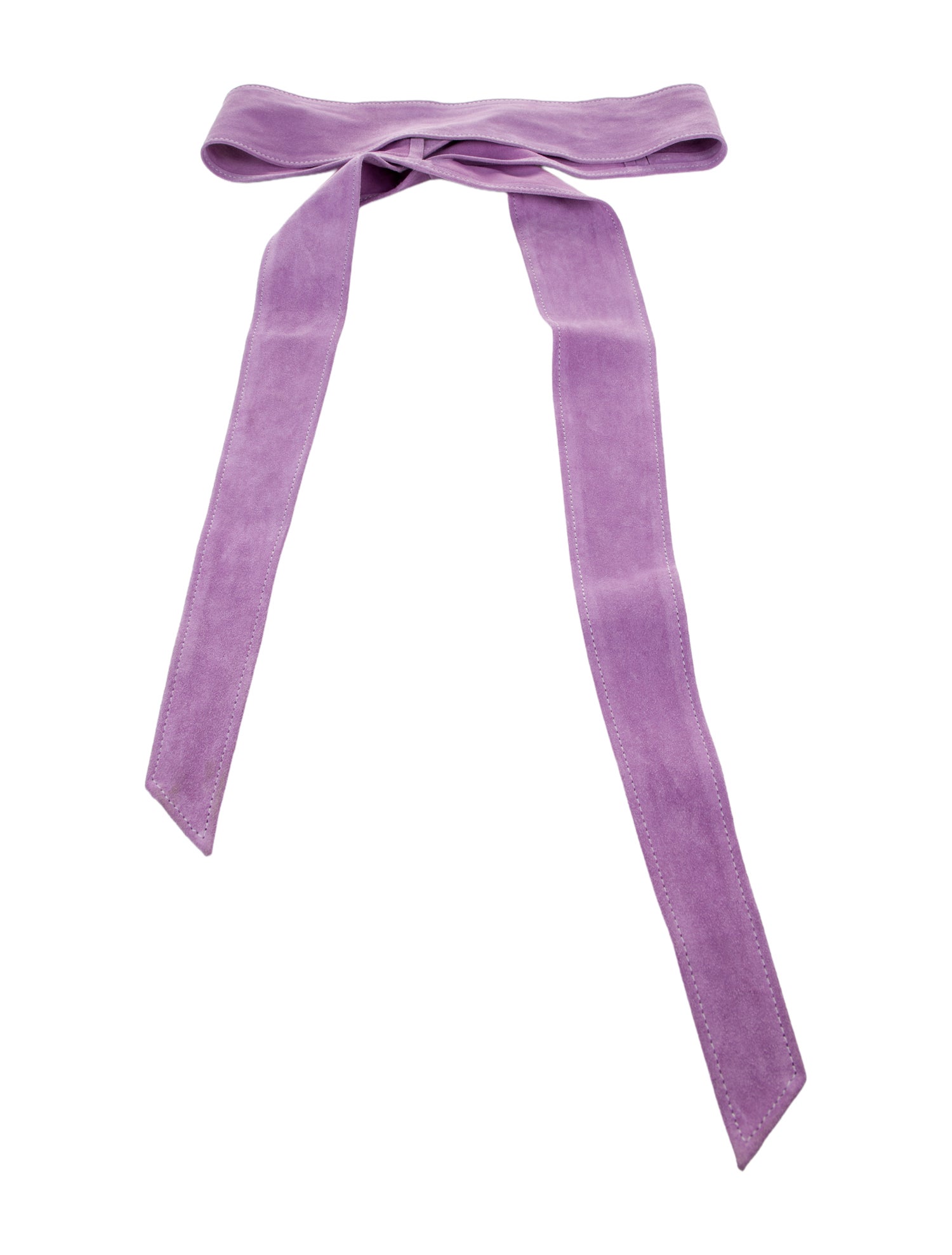 Iro Wide Leather Belt Kit