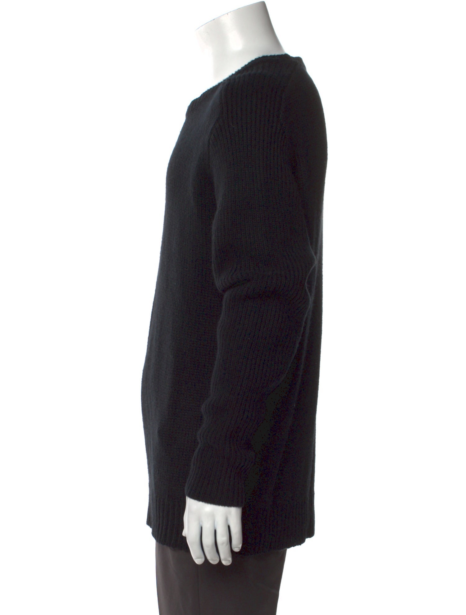Iro Cashmere Crew Neck Pullover w/ Tags