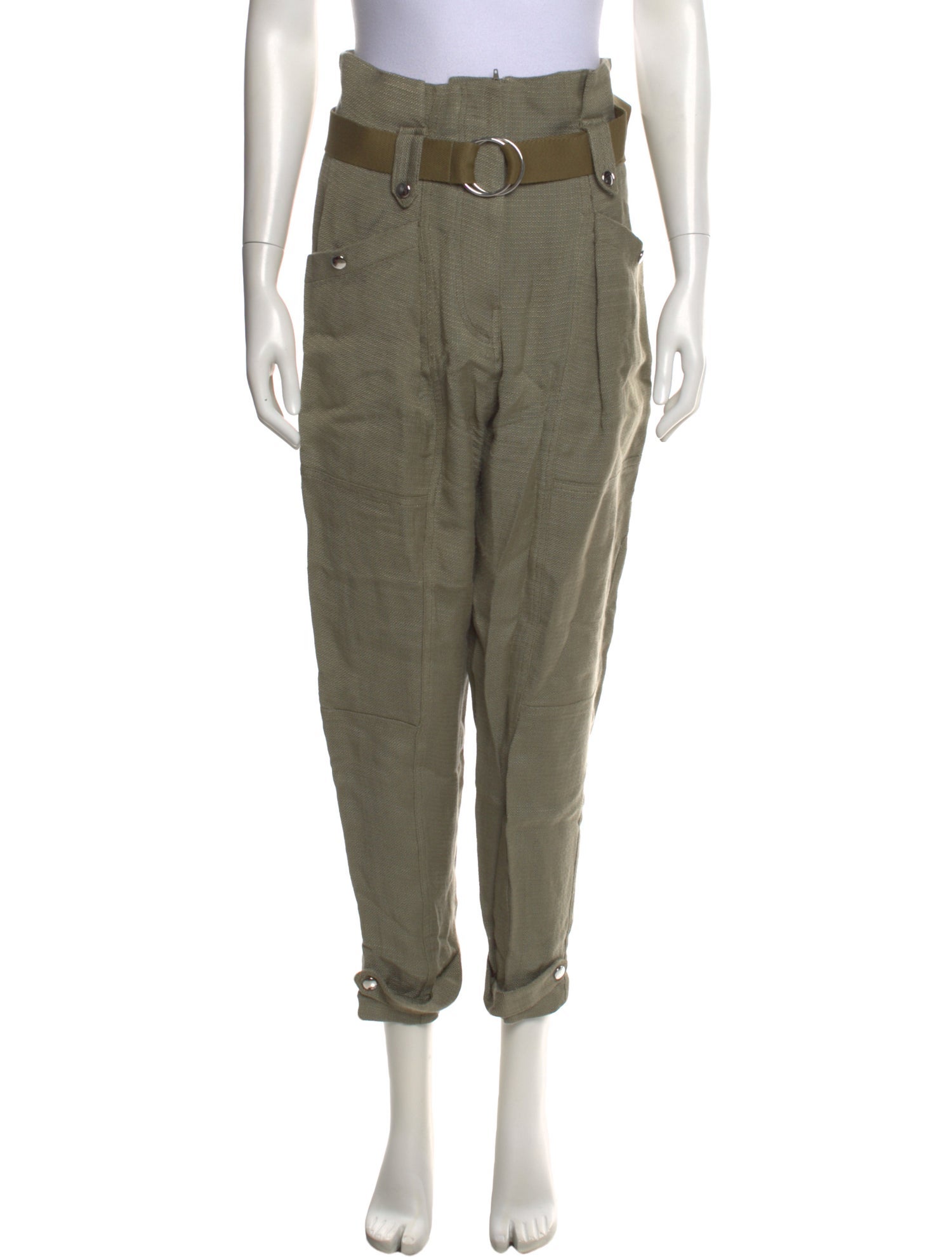 Iro Skinny Leg Pants