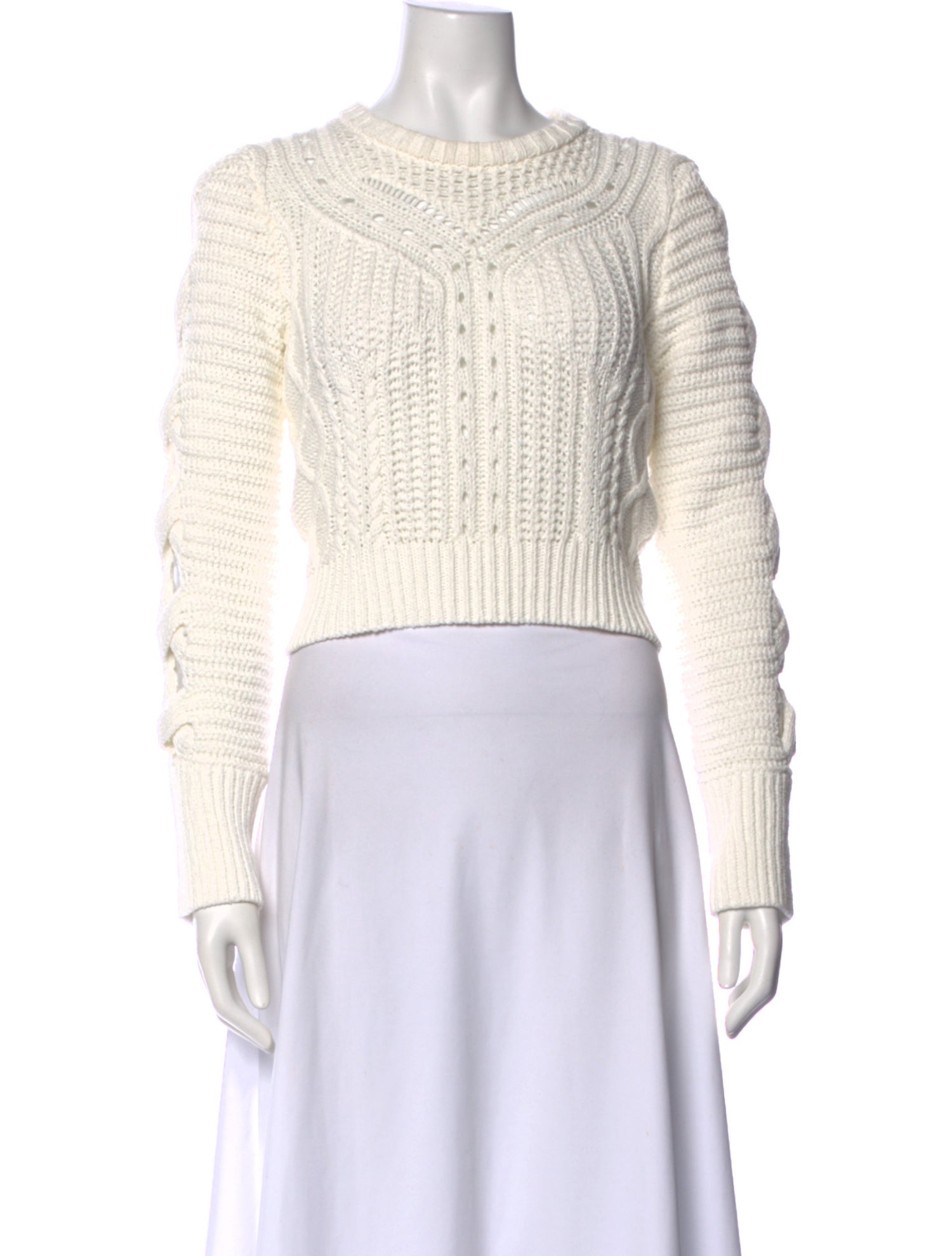 Iro Crew Neck Sweater