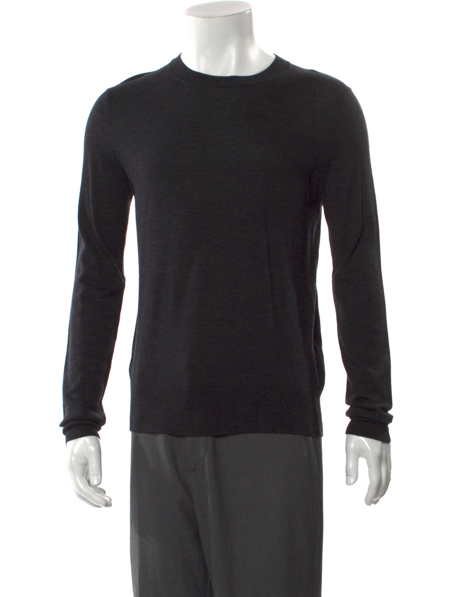 Iro Wool Crew Neck Pullover w/ Tags