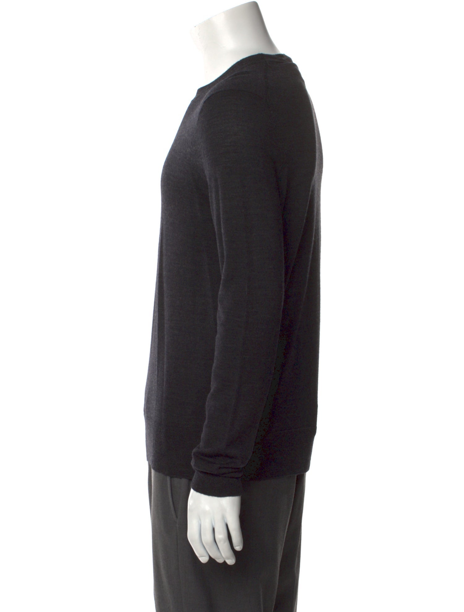 Iro Wool Crew Neck Pullover w/ Tags