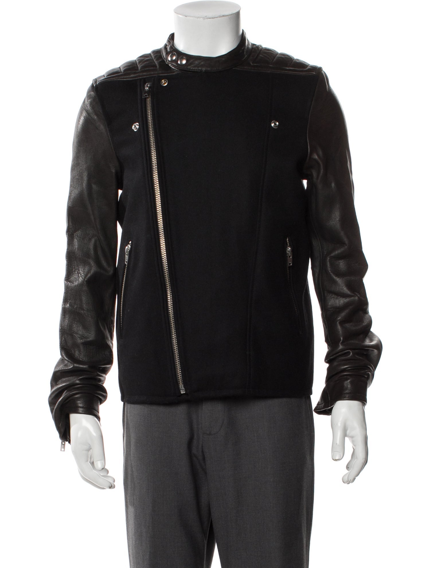 Iro Moto Jacket w/ Tags