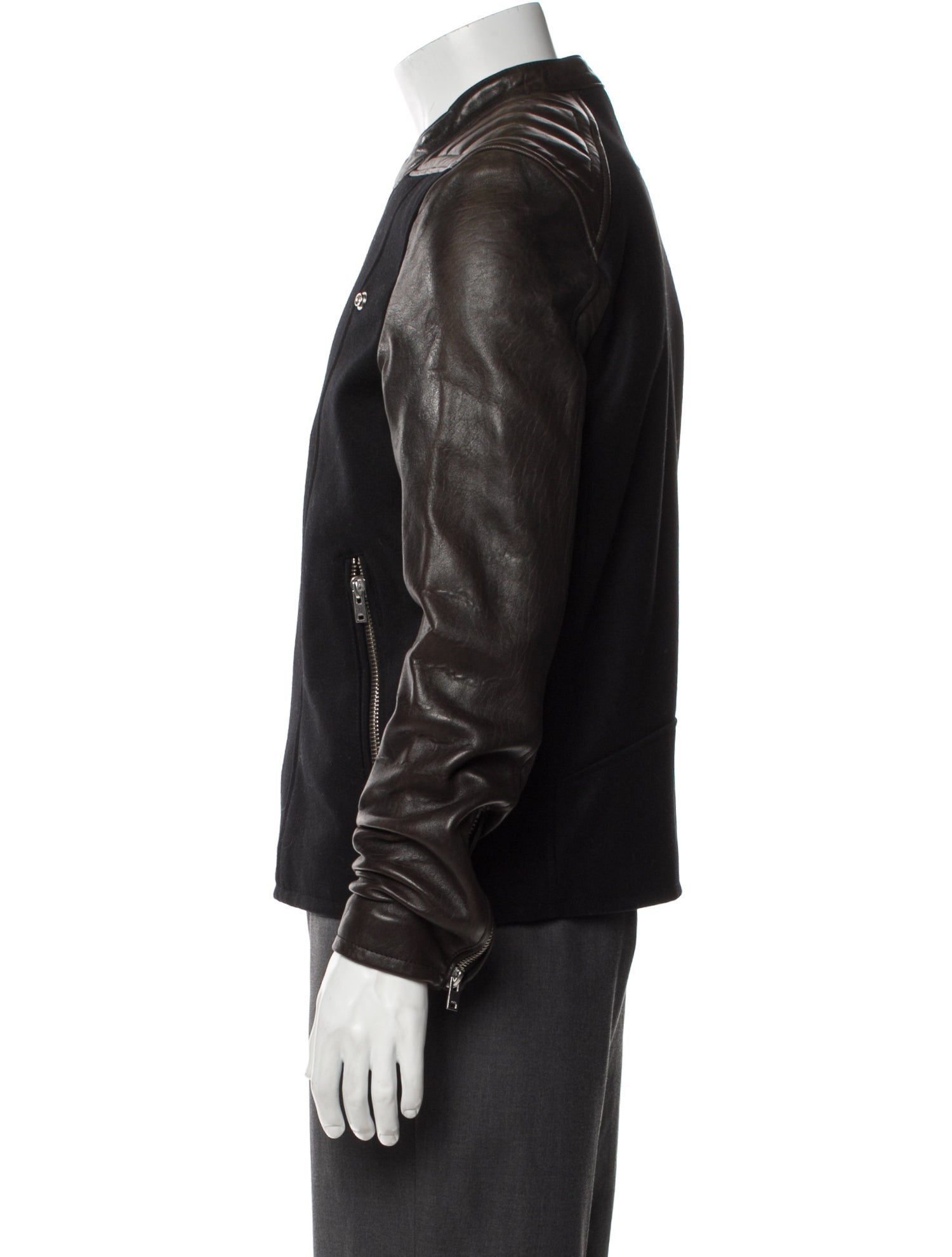 Iro Moto Jacket w/ Tags