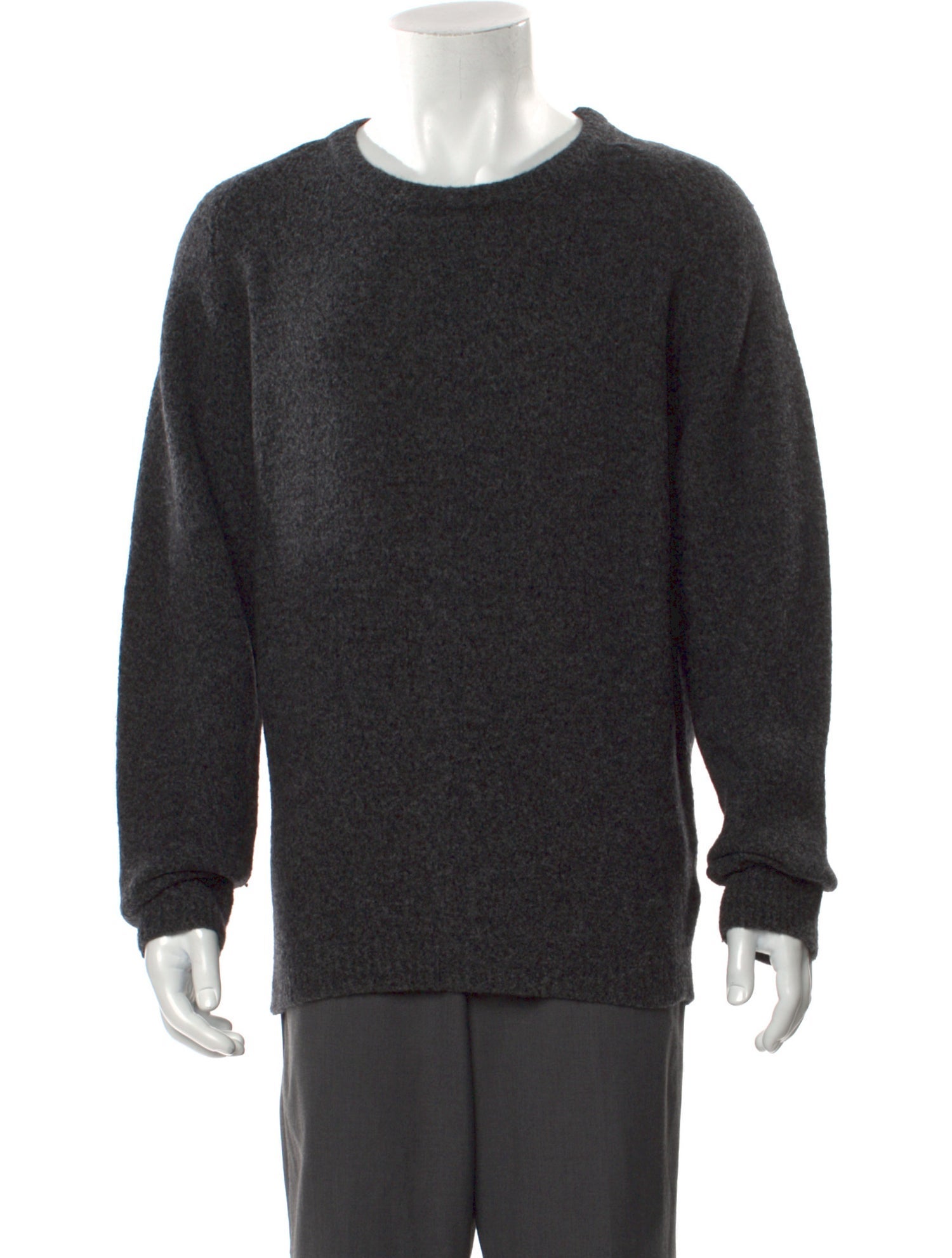 Iro Crew Neck Long Sleeve Pullover w/ Tags