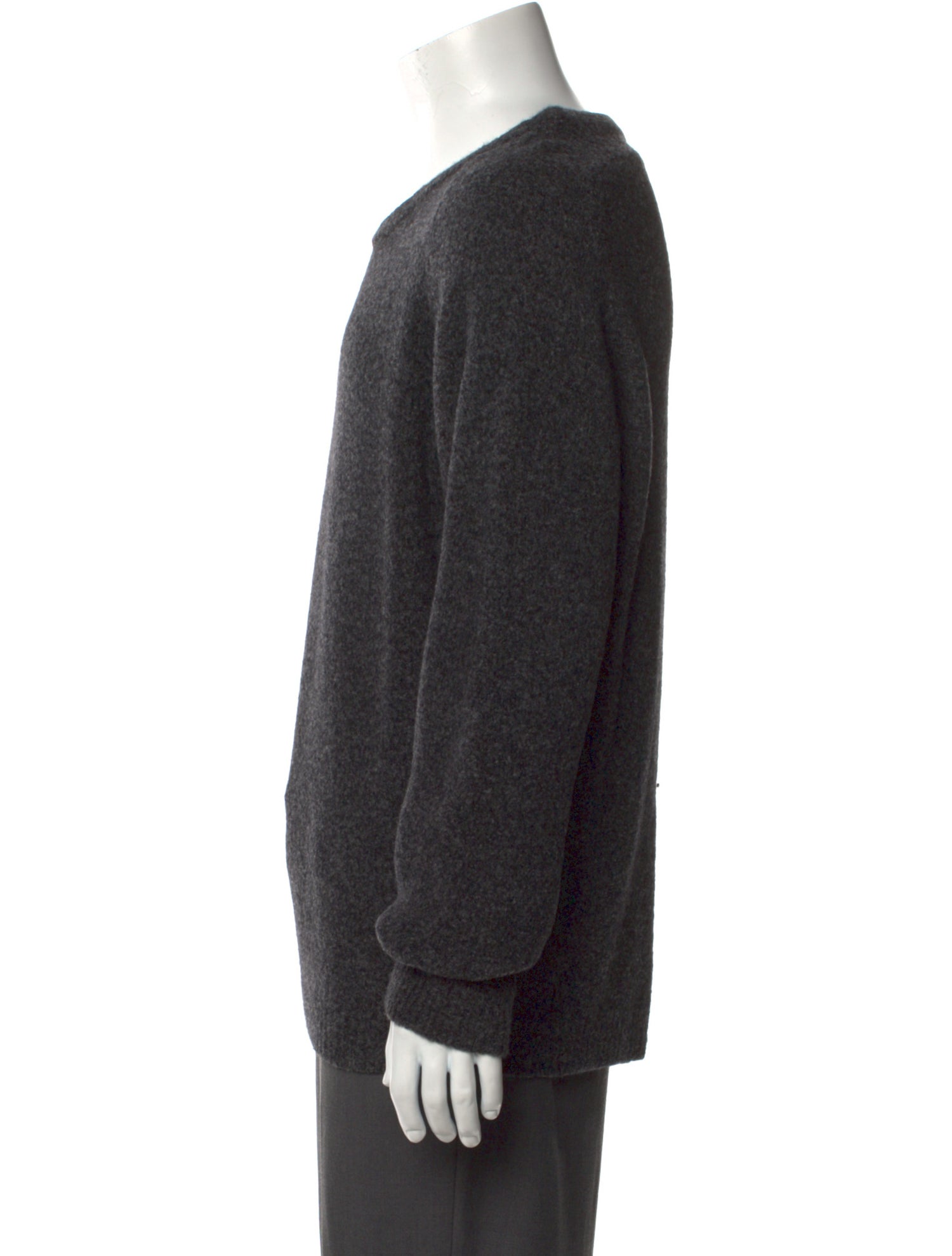 Iro Crew Neck Long Sleeve Pullover w/ Tags