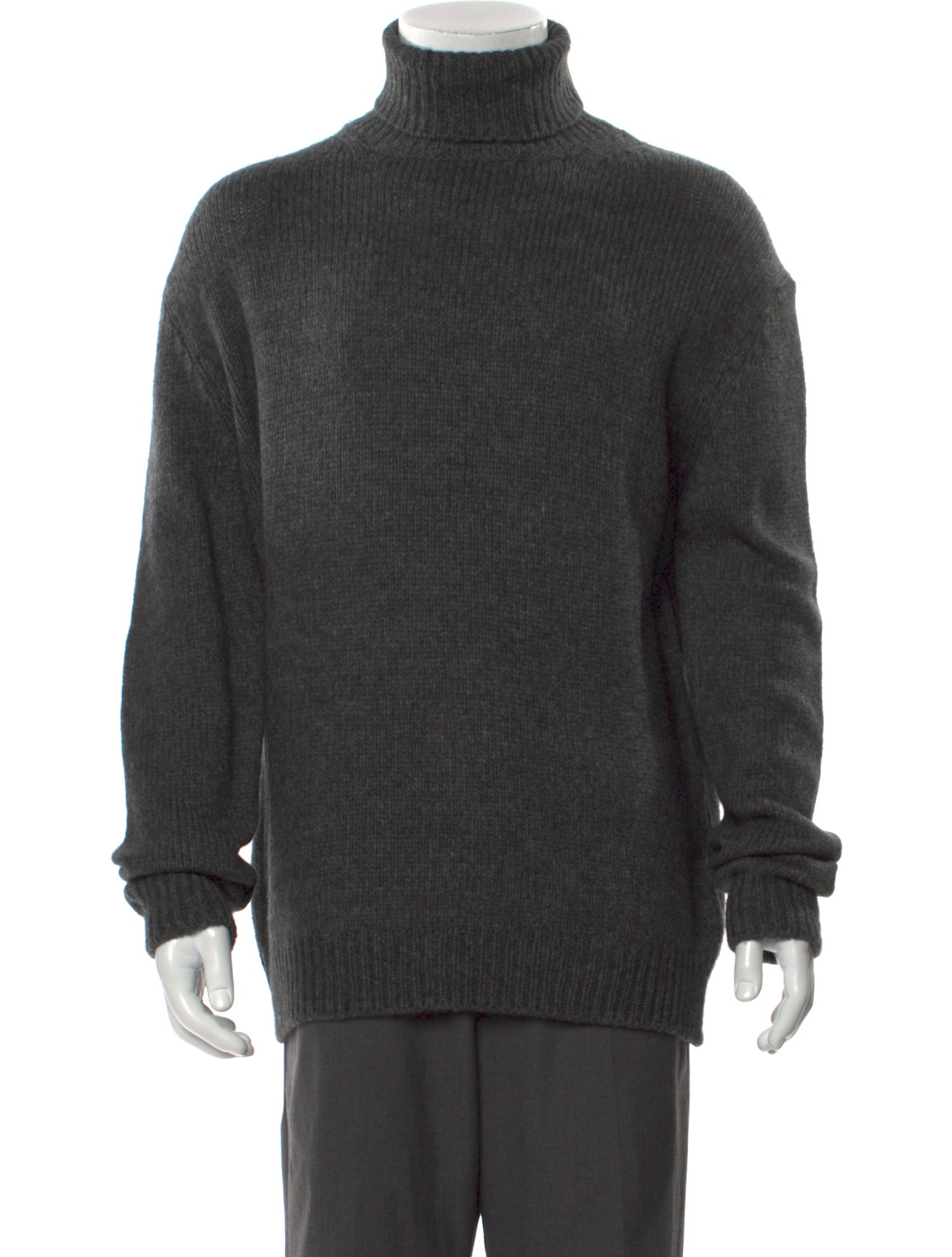Iro Wool Turtleneck Pullover w/ Tags