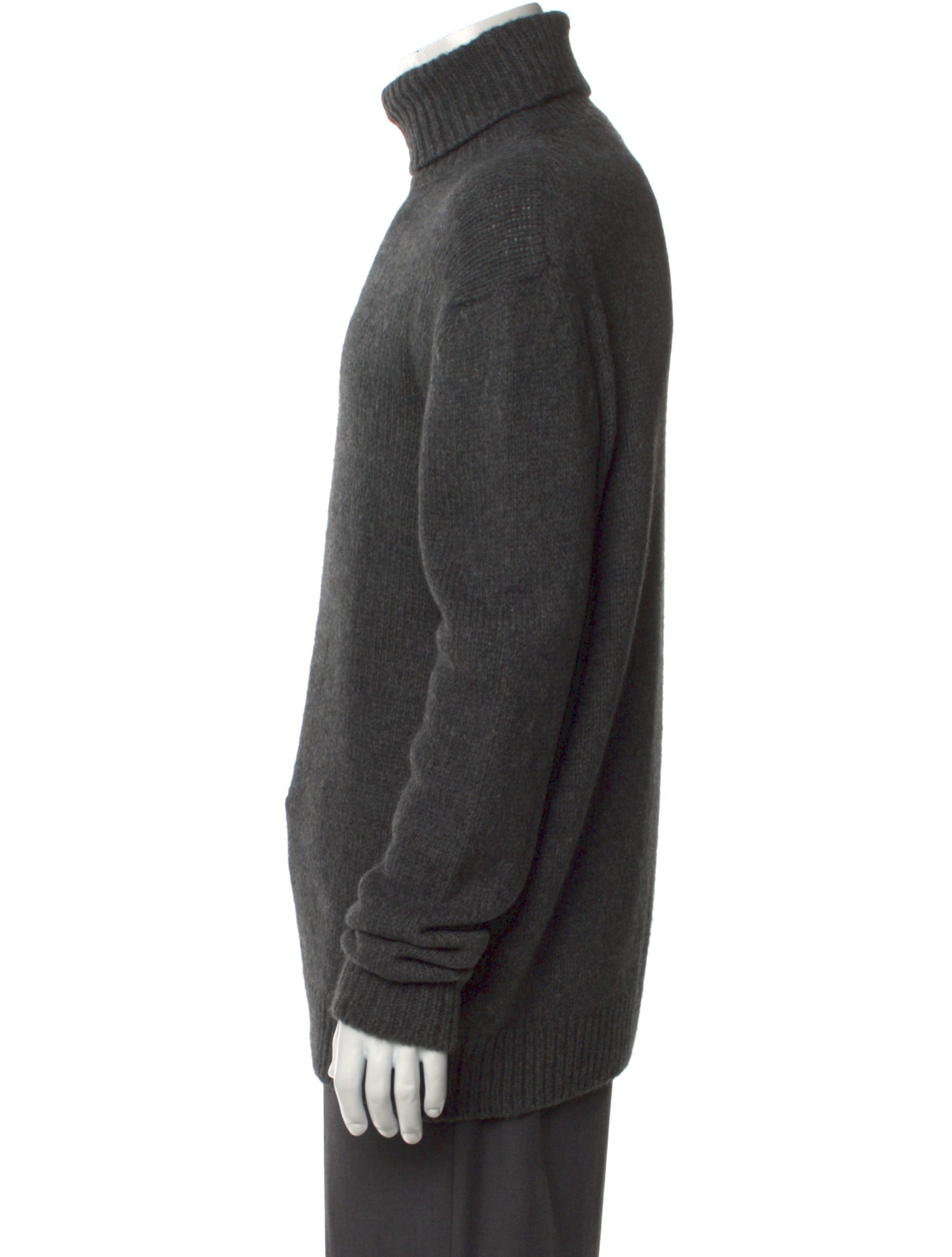 Iro Wool Turtleneck Pullover w/ Tags