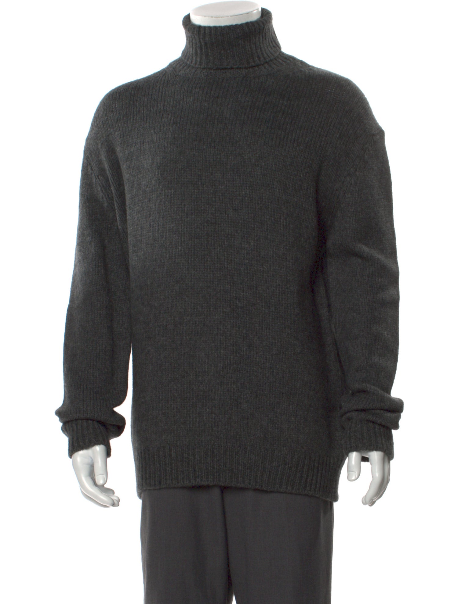 Iro Wool Turtleneck Pullover w/ Tags