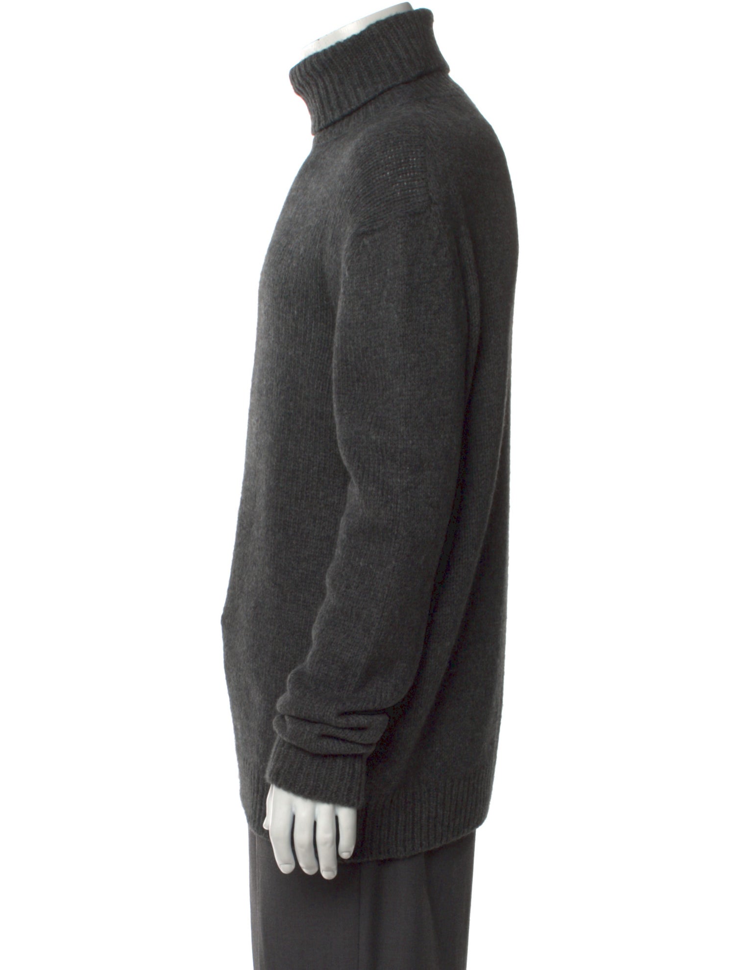 Iro Wool Turtleneck Pullover w/ Tags