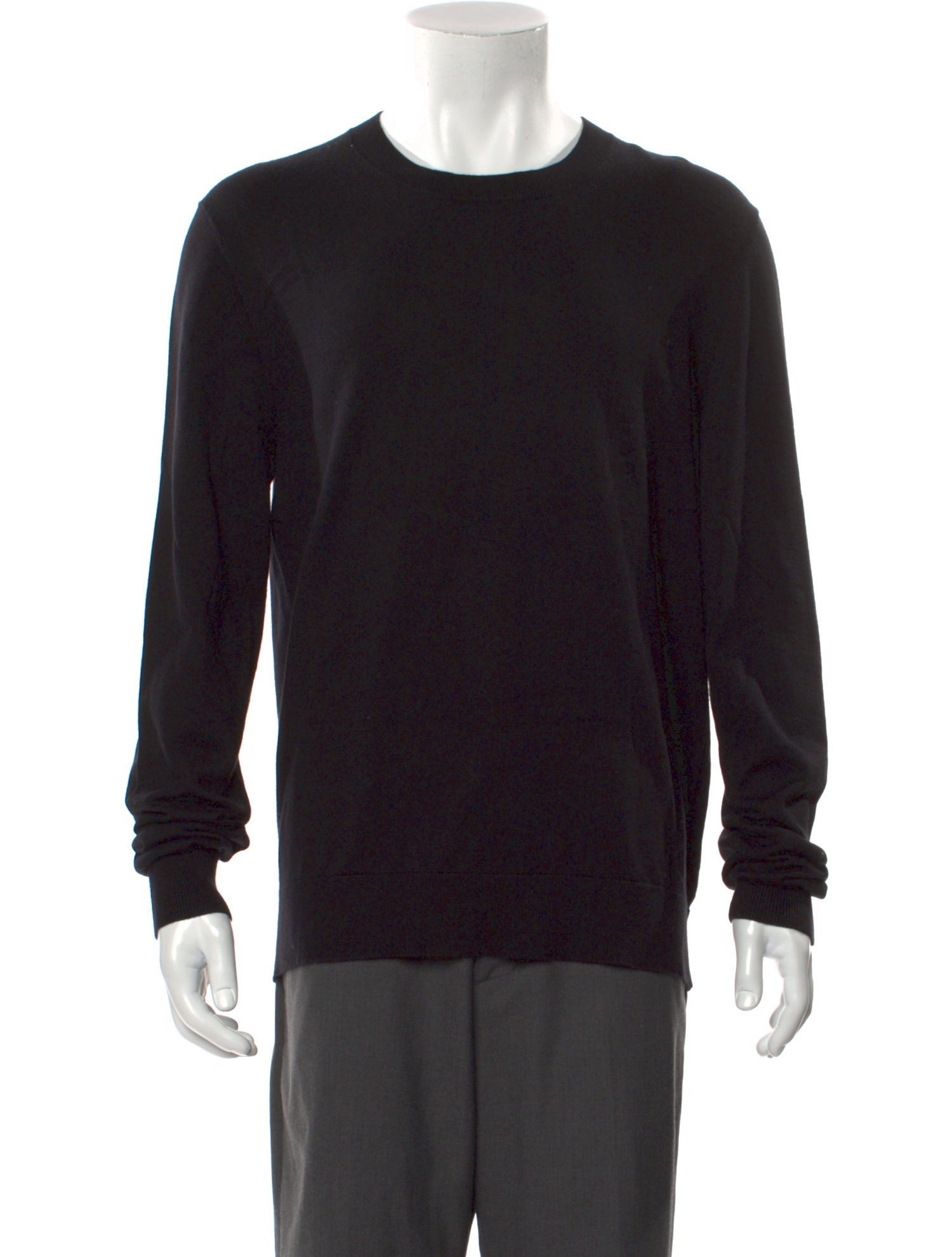 Iro Crew Neck Long Sleeve Pullover w/ Tags