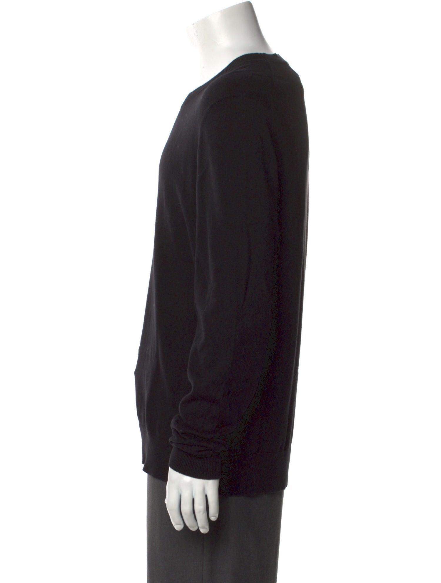 Iro Crew Neck Long Sleeve Pullover w/ Tags