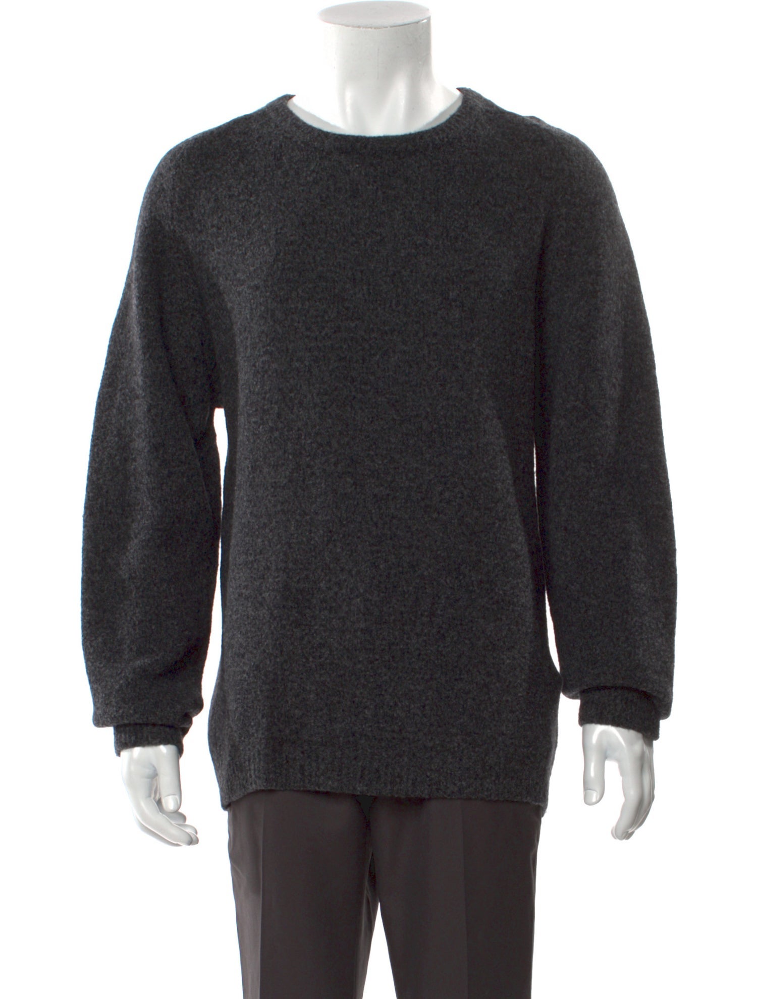 Iro Crew Neck Long Sleeve Pullover w/ Tags