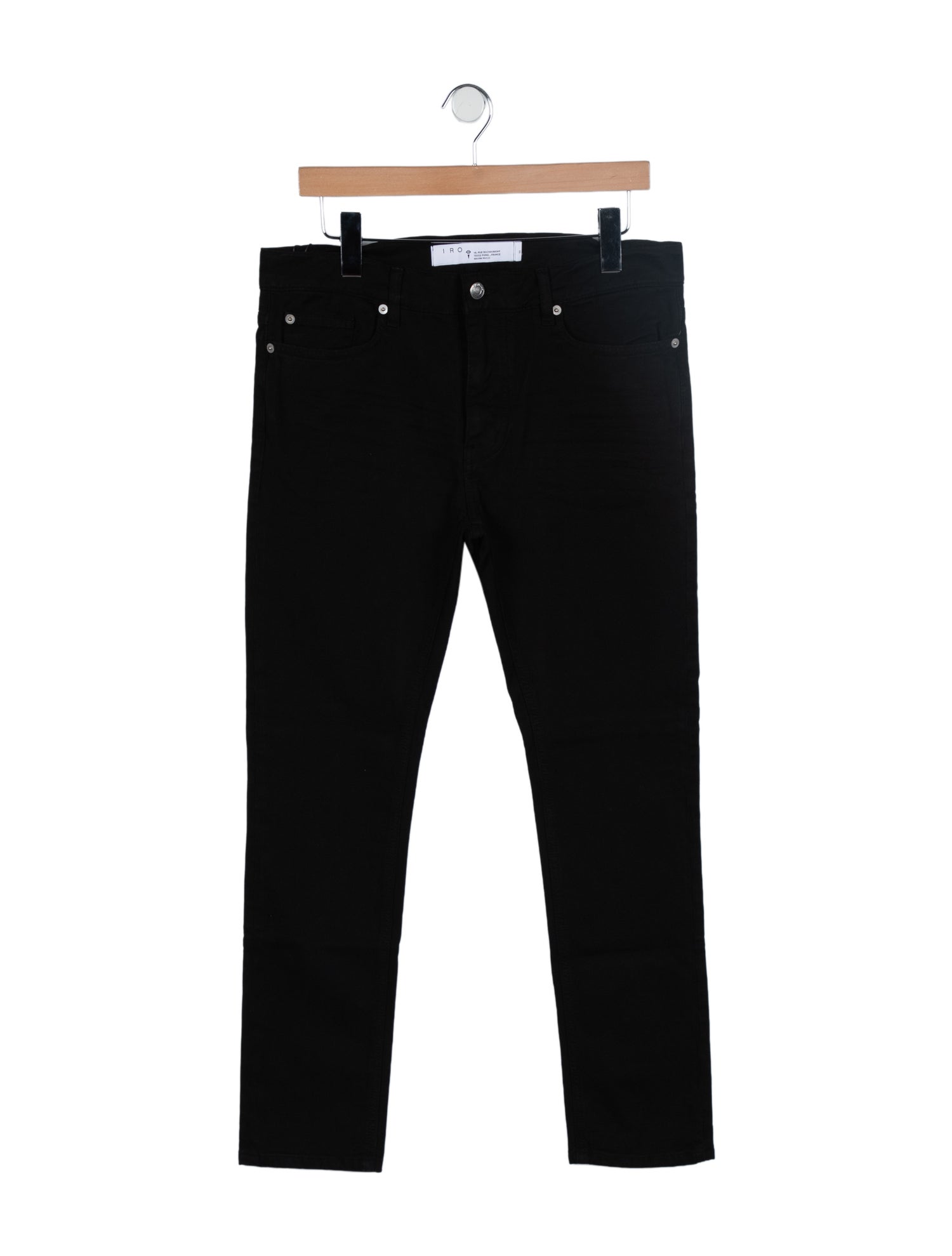 Iro Skinny Jeans w/ Tags