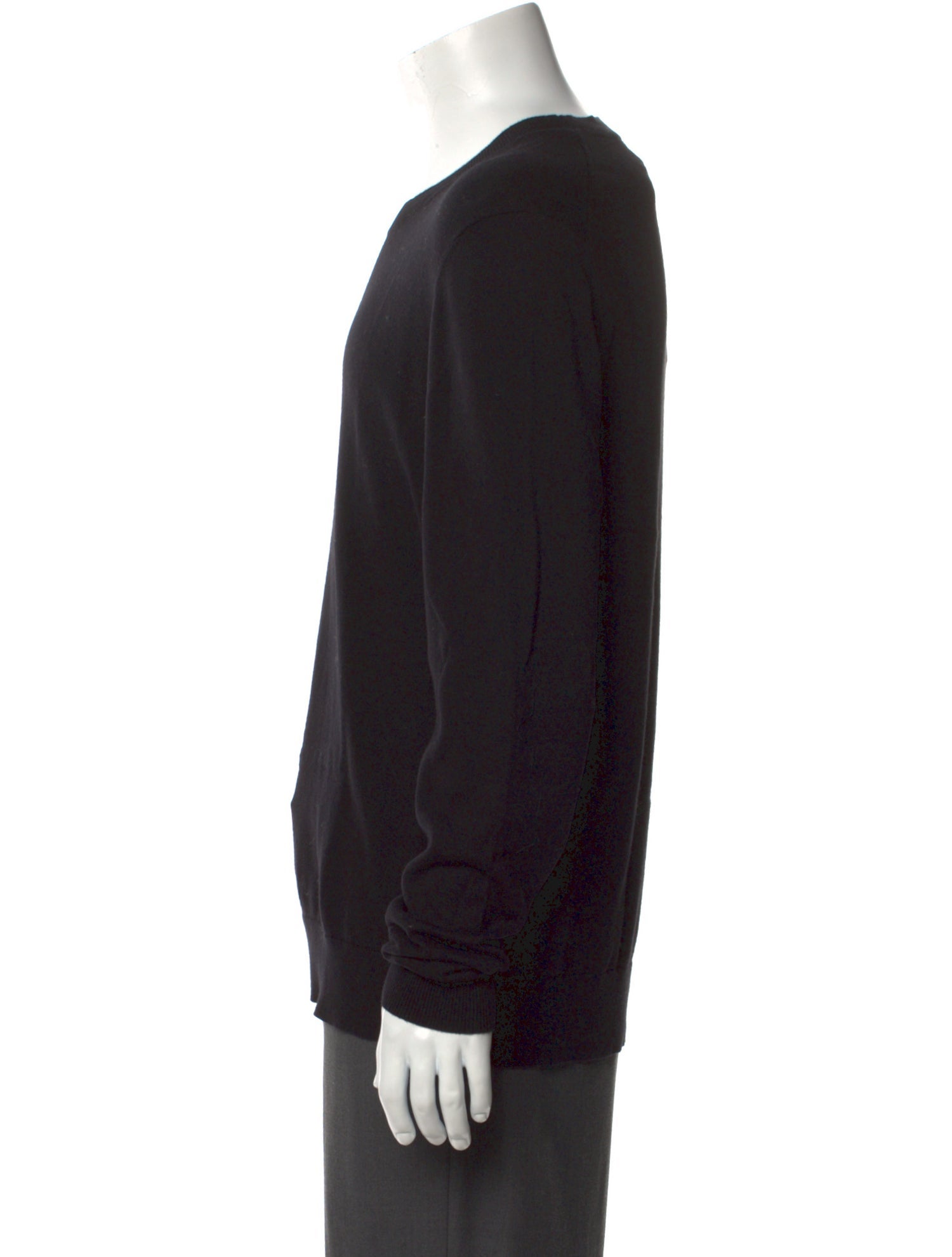 Iro Crew Neck Long Sleeve Pullover w/ Tags