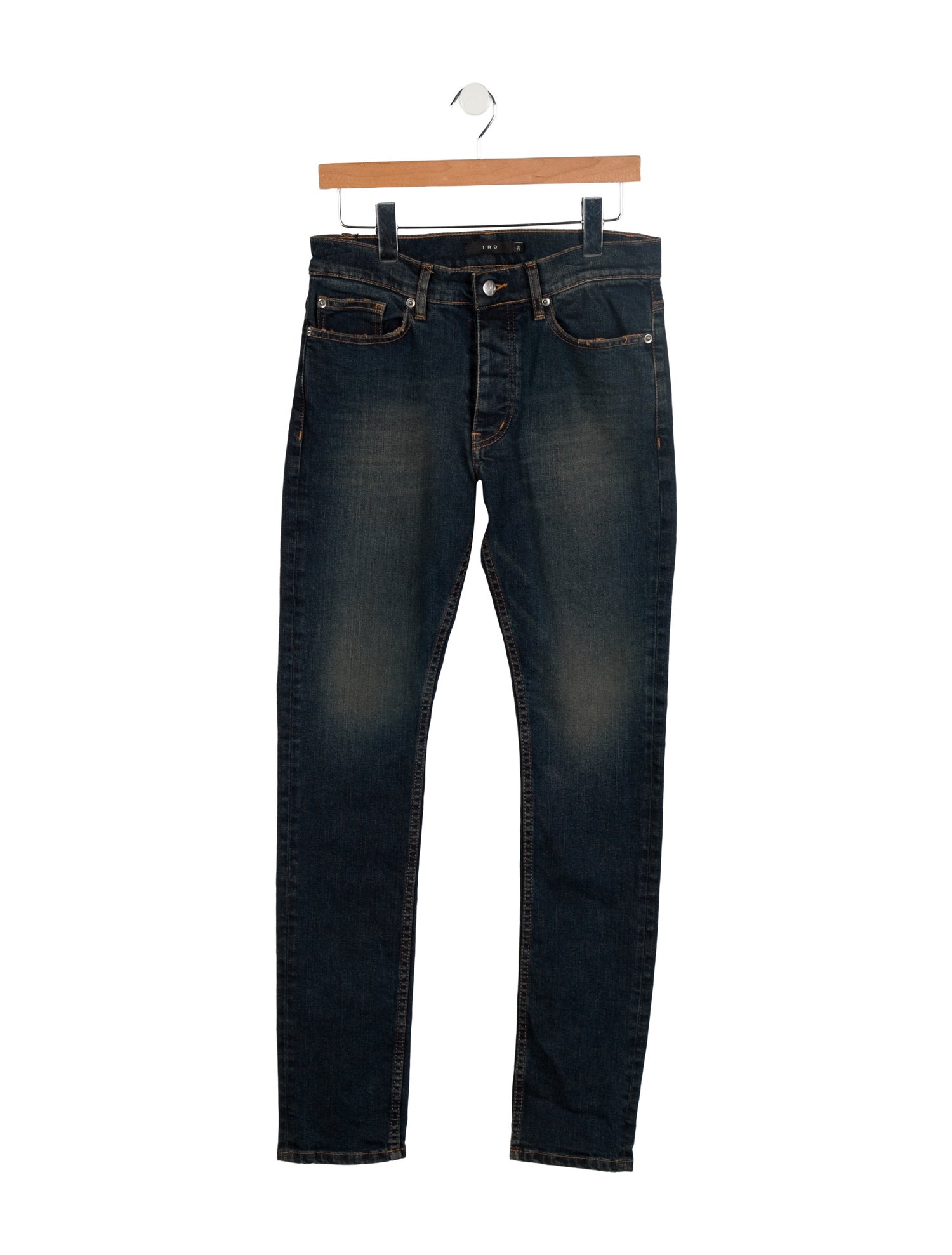 Iro Skinny Jeans w/ Tags