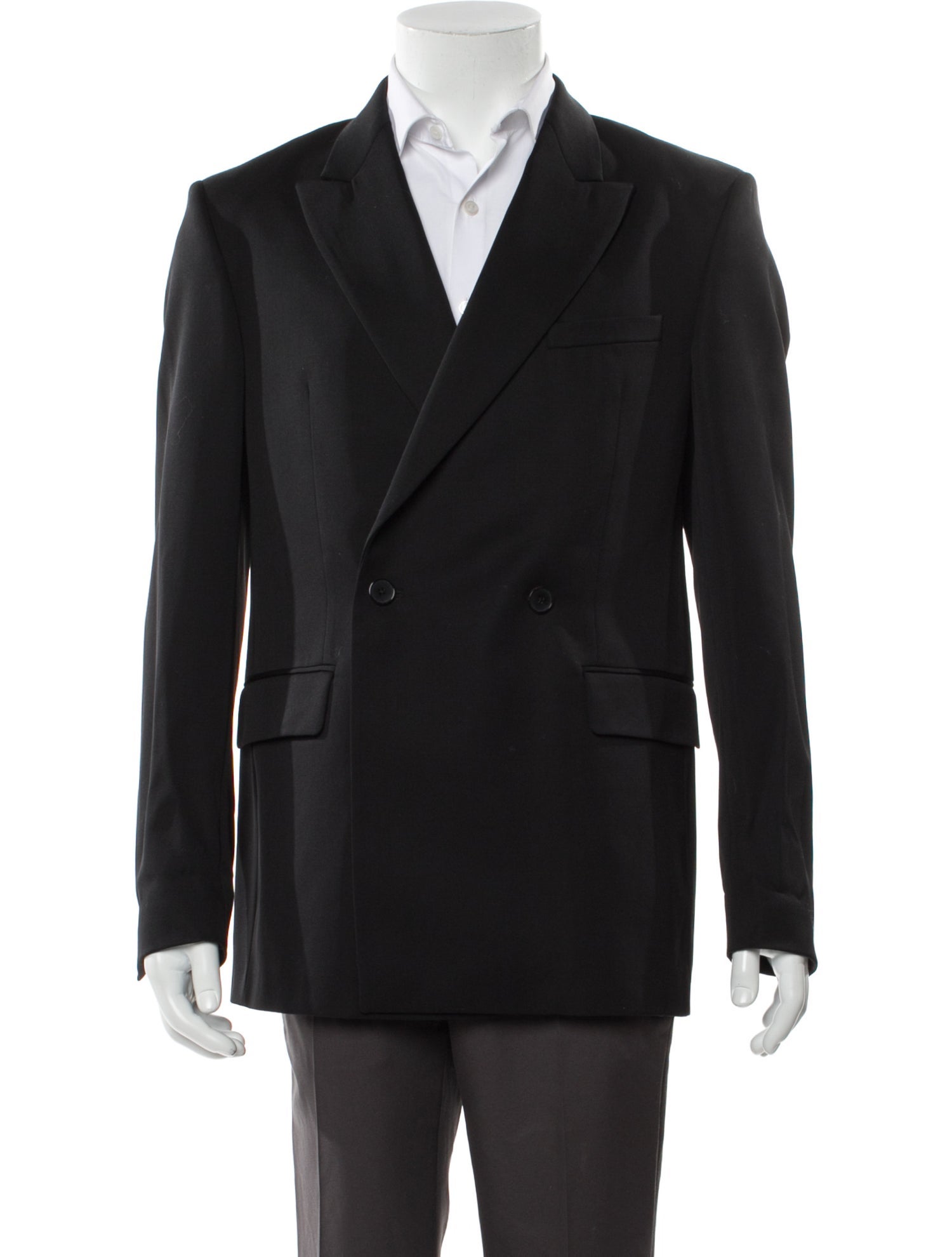Iro Virgin Wool Blazer w/ Tags