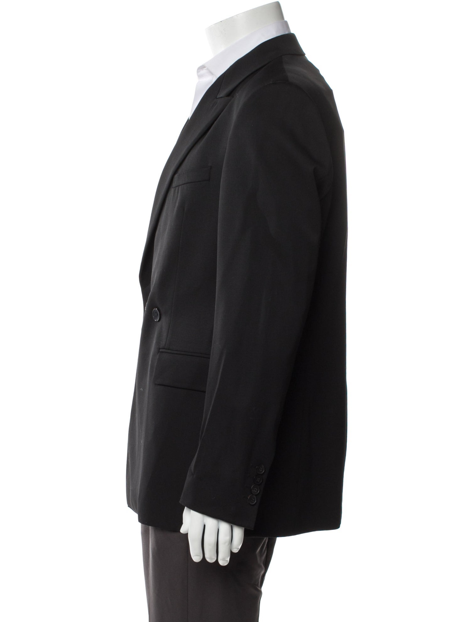 Iro Virgin Wool Blazer w/ Tags