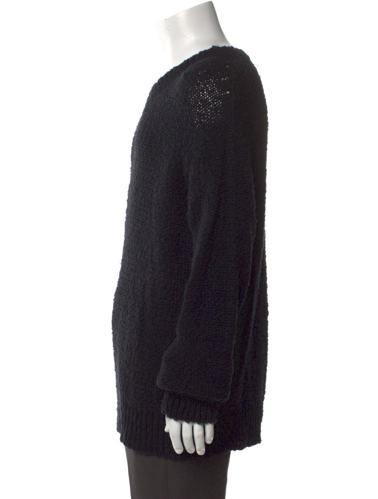 Iro Crew Neck Long Sleeve Pullover w/ Tags