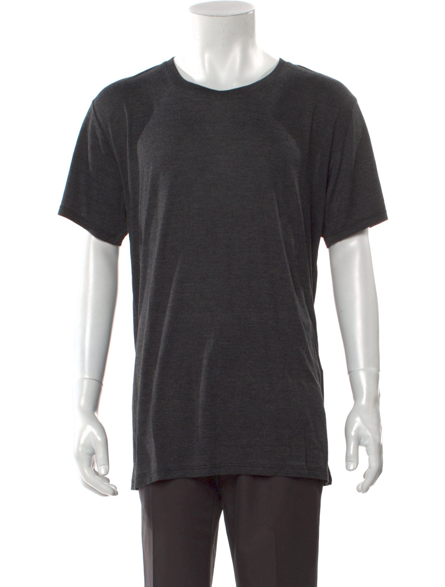 Iro Crew Neck Short Sleeve T-Shirt