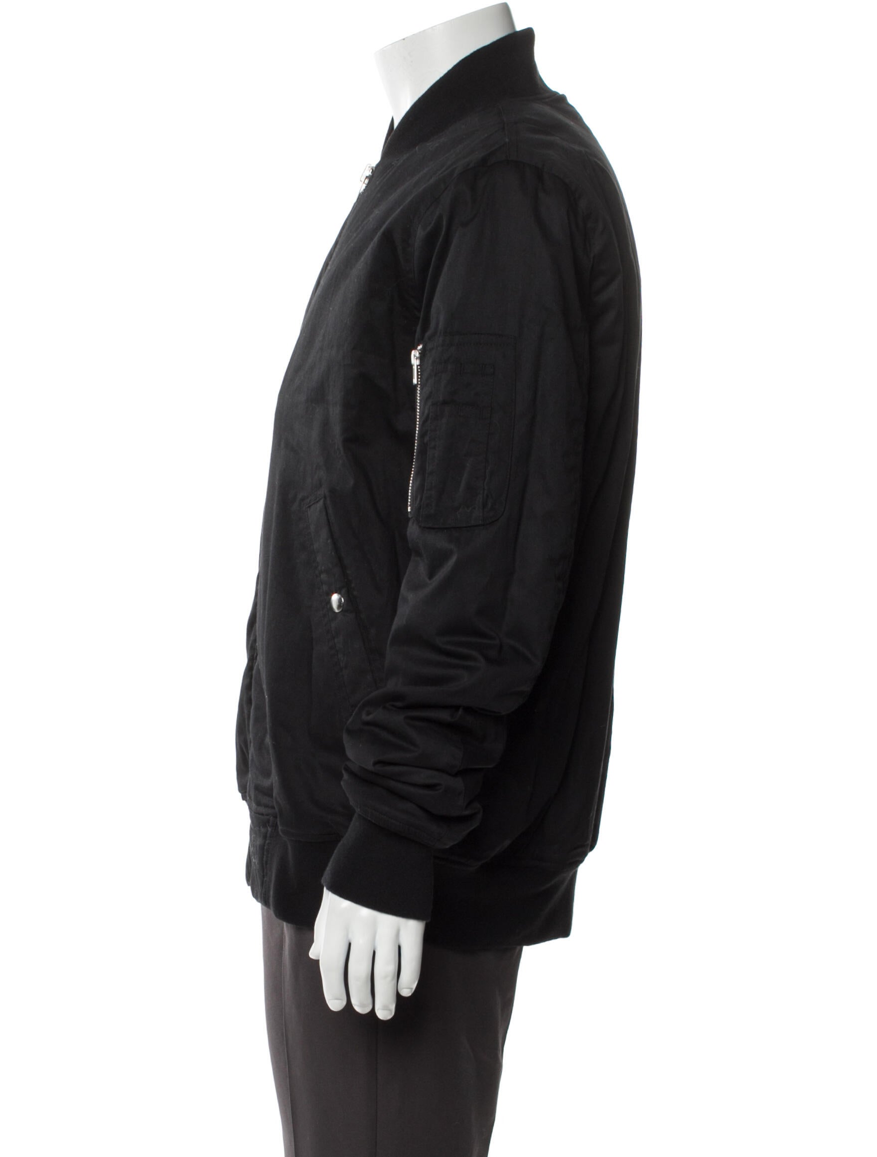Iro Bomber Jacket