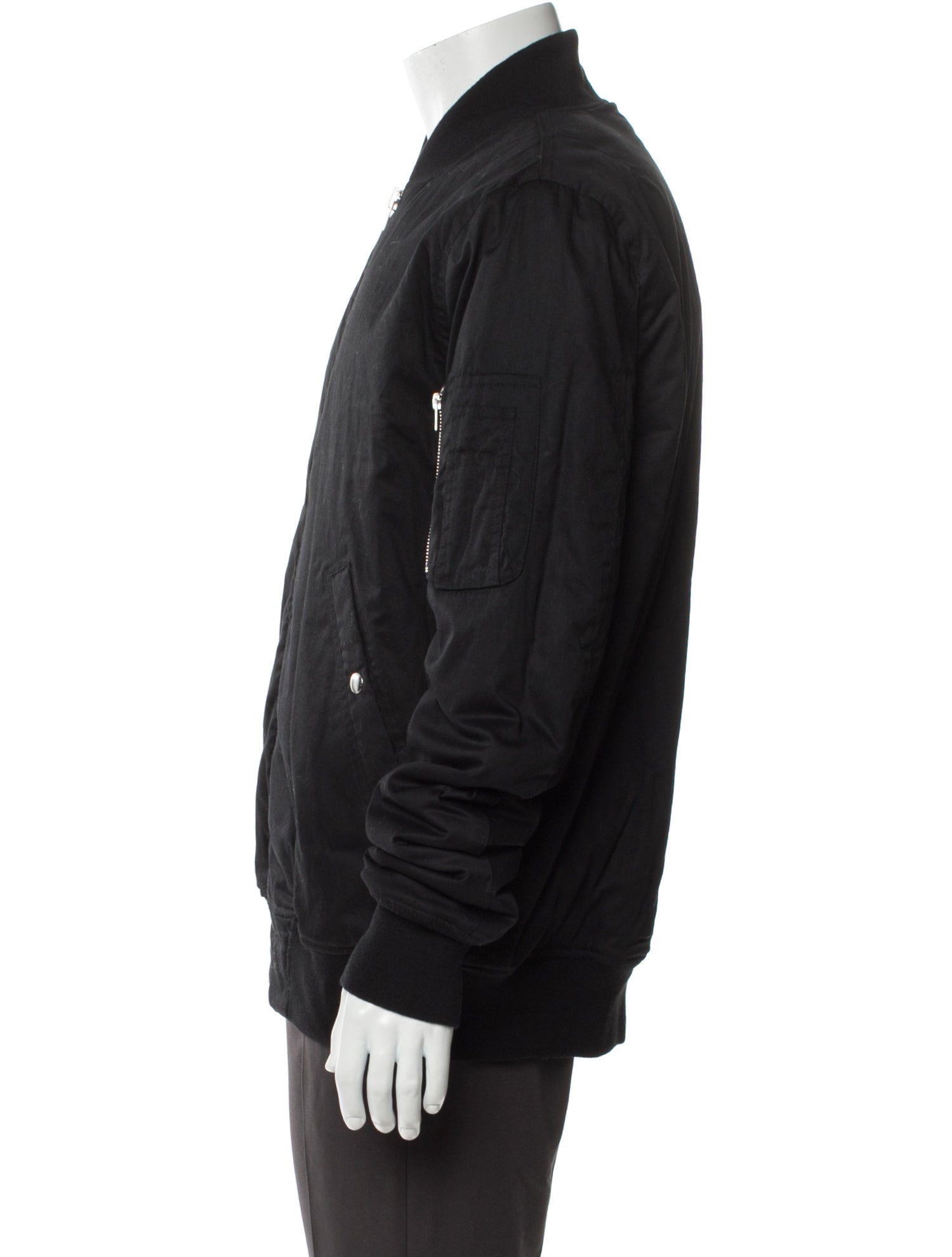 Iro Bomber Jacket