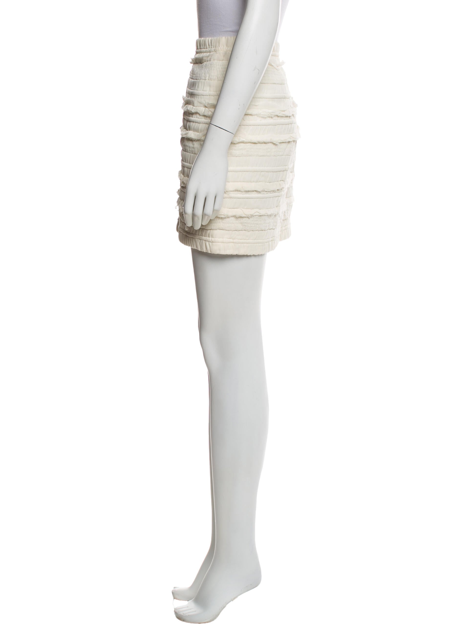 Iro Crew Neck Sleeveless Top