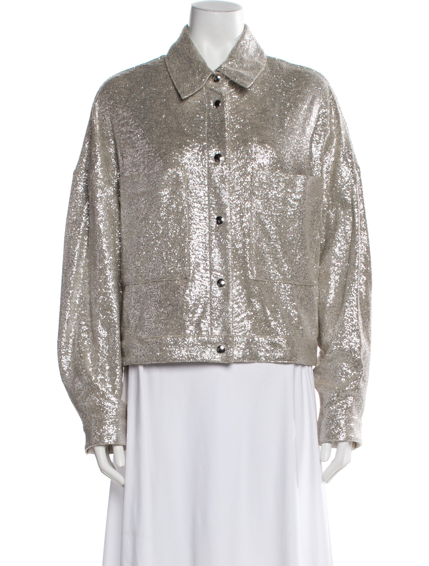Iro Evening Jacket