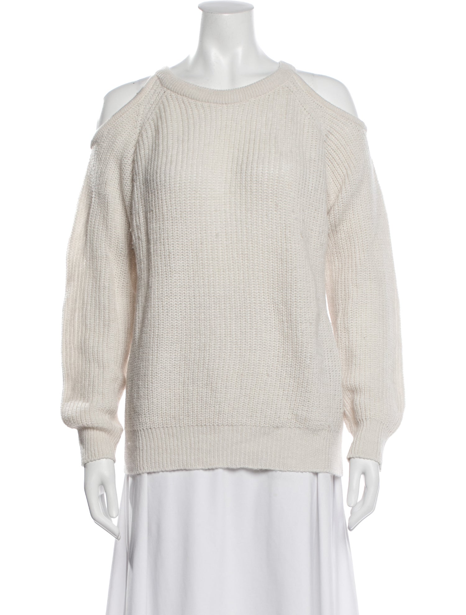 Iro Scoop Neck Sweater