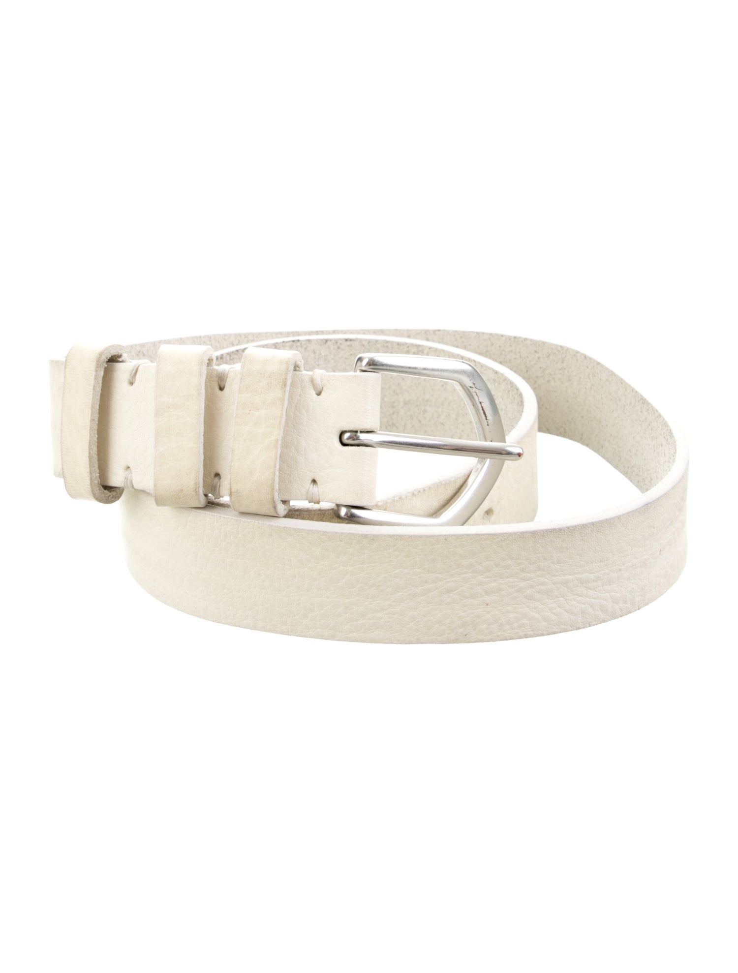 Iro Leather Belt