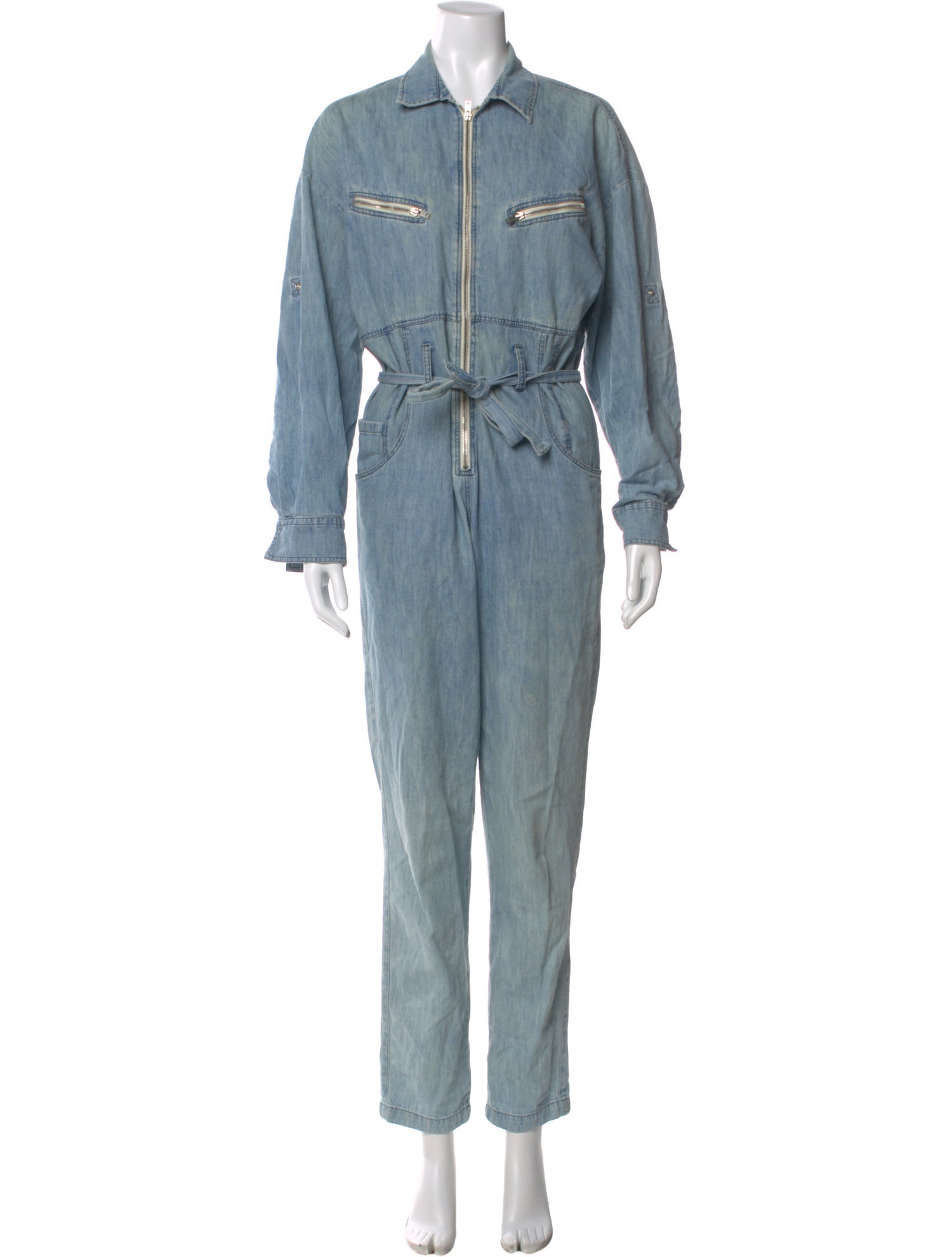 Iro Overalls