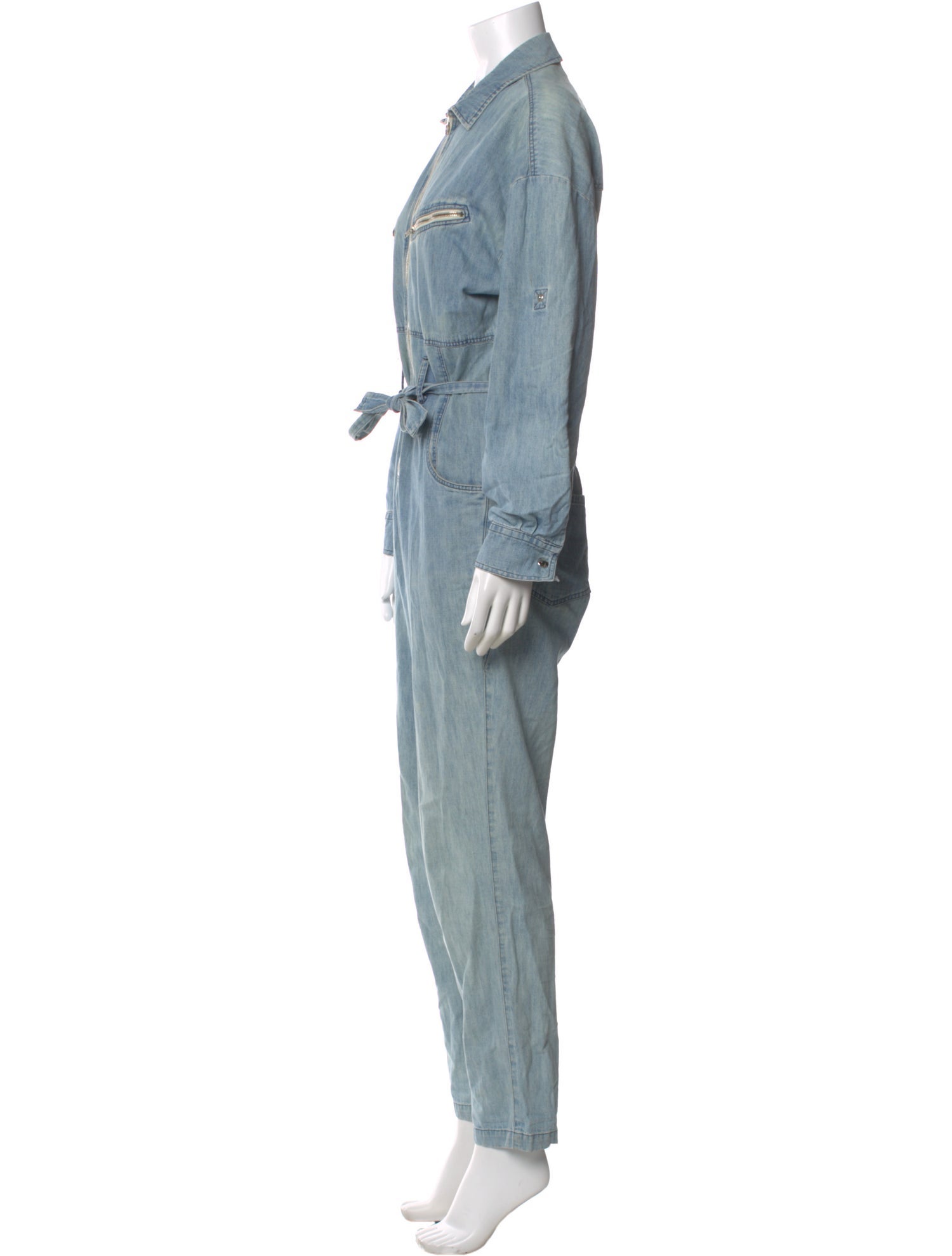 Iro Overalls