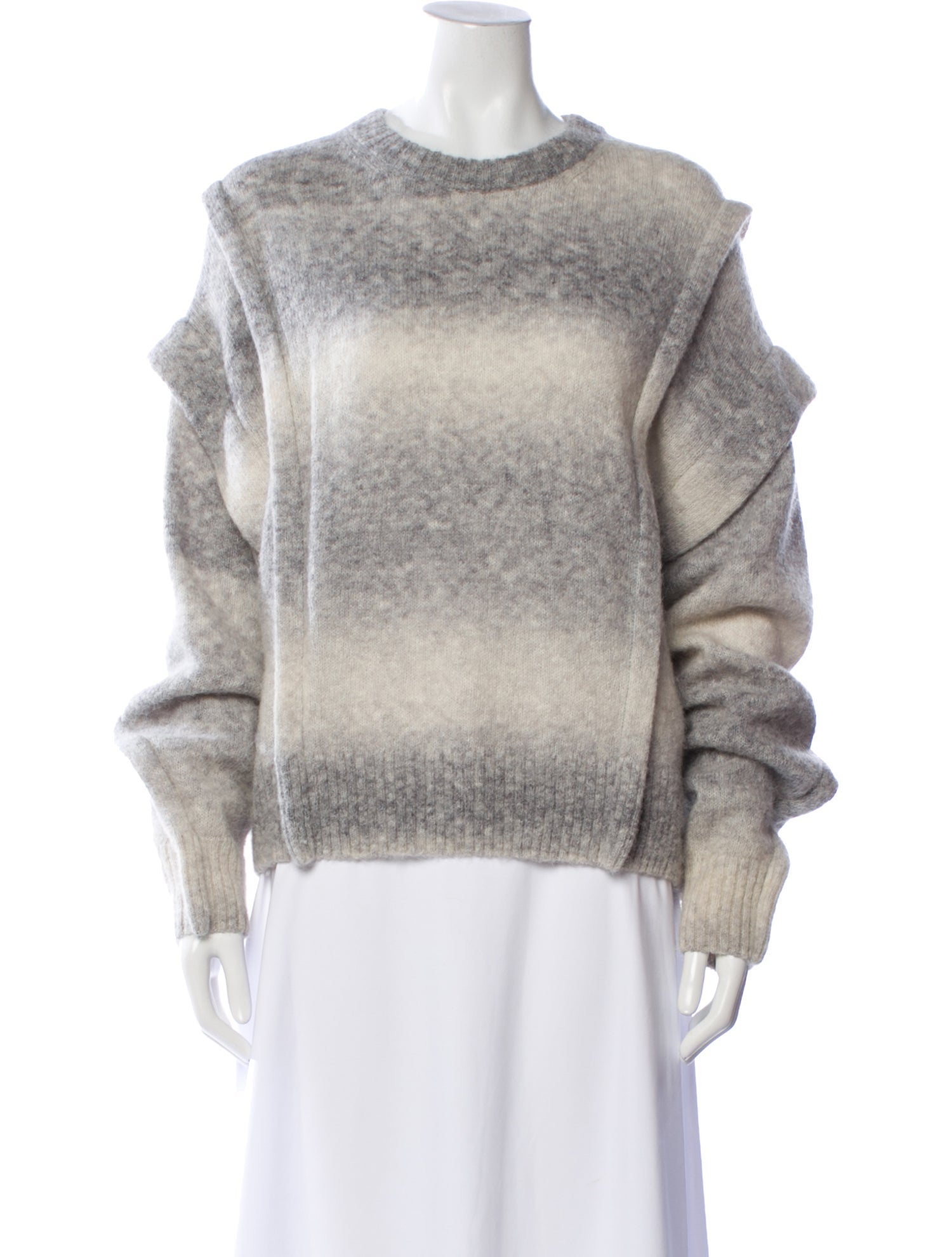 Iro Crew Neck Sweater