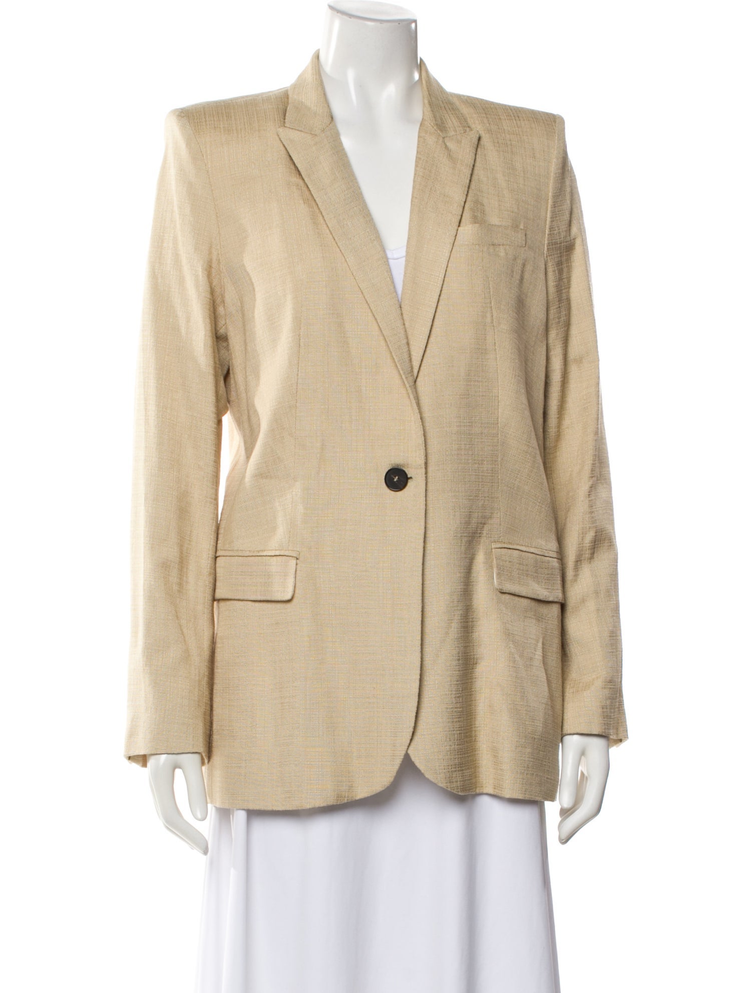 Iro Blazer w/ Tags
