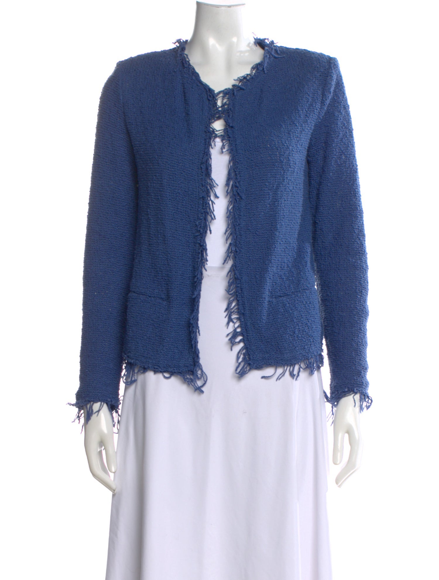 Iro Scoop Neck Sweater