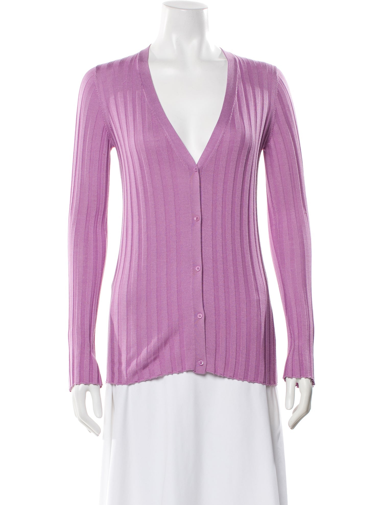 Iro V-Neck Sweater