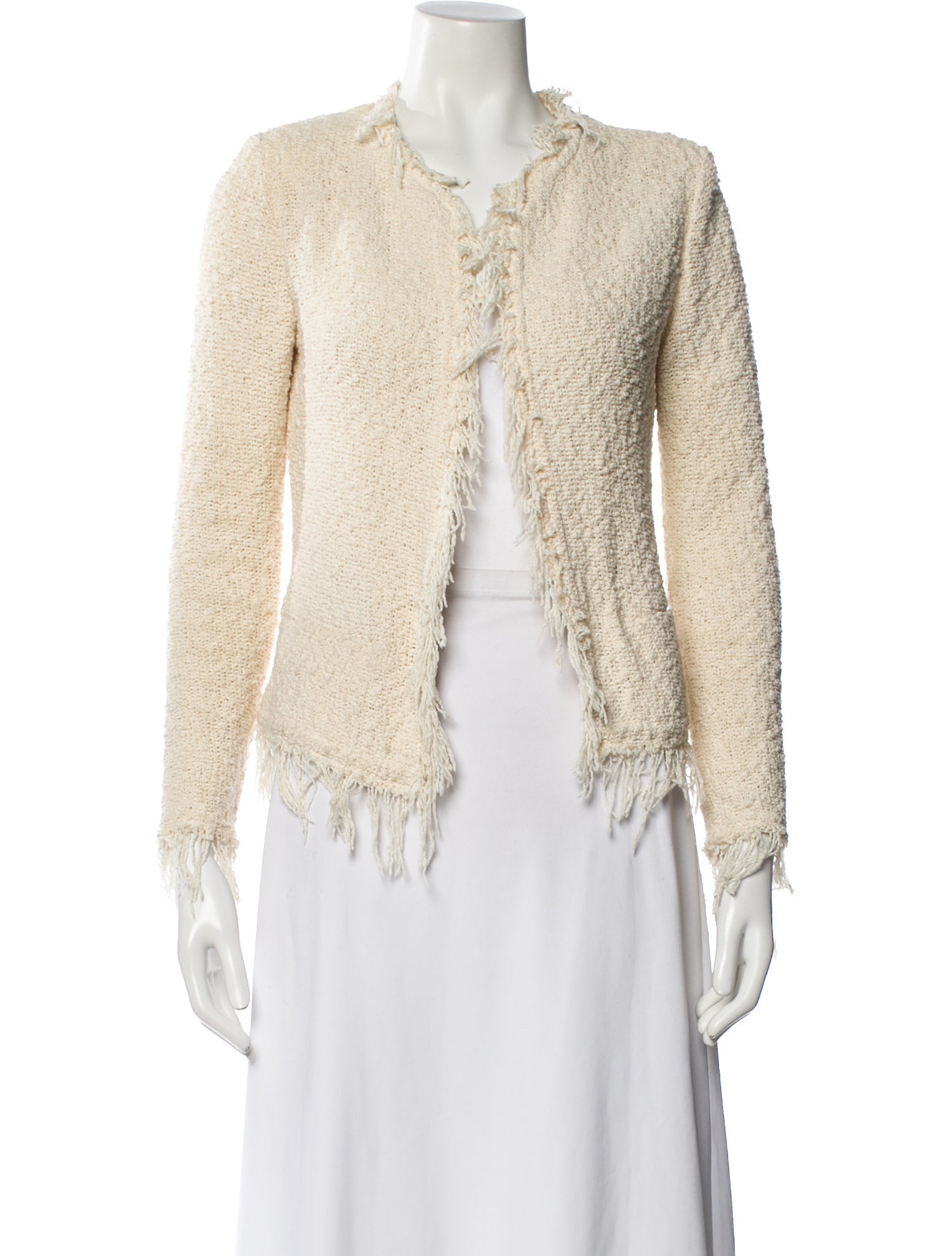 Iro Crew Neck Sweater