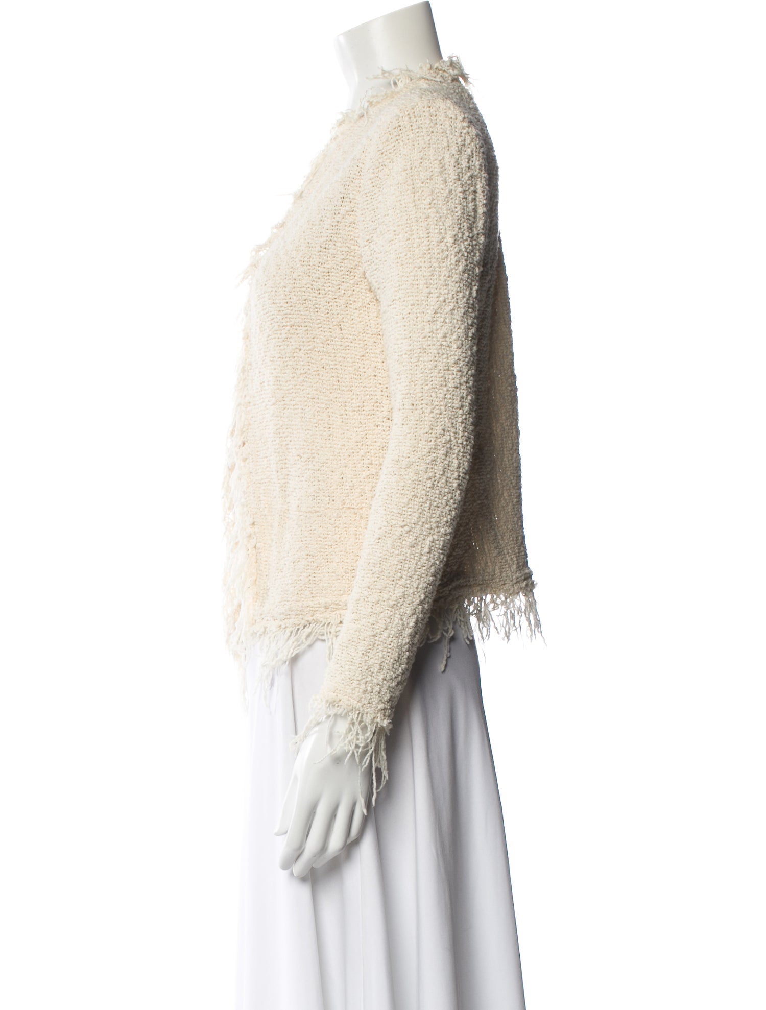 Iro Crew Neck Sweater