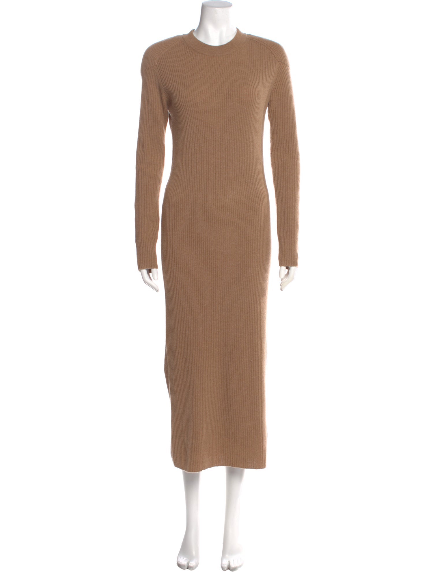 Iro Cashmere Long Dress