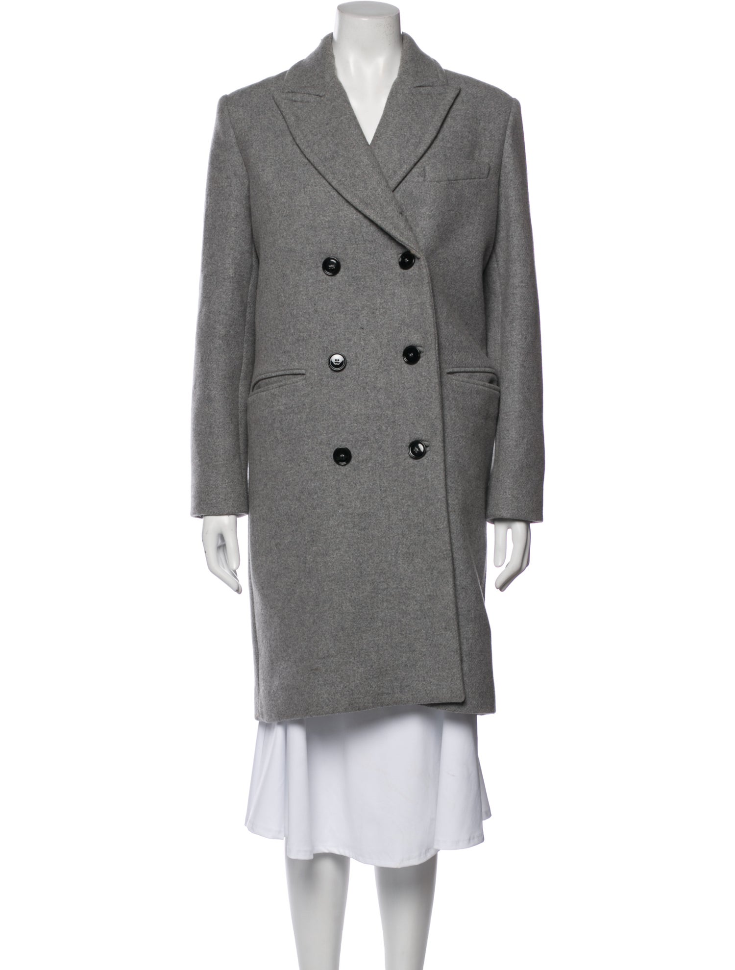 Wool Coat