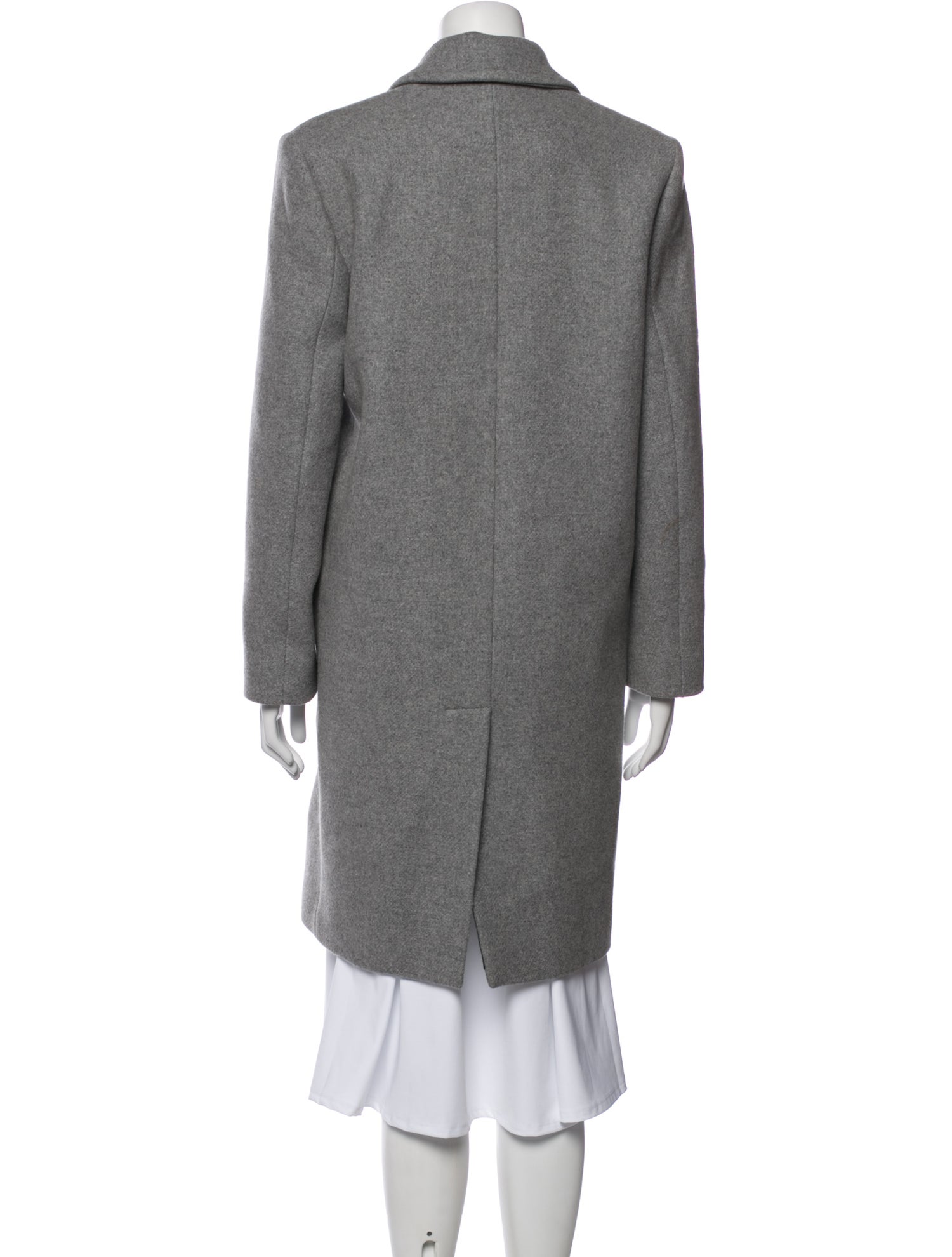 Wool Coat — 3/3