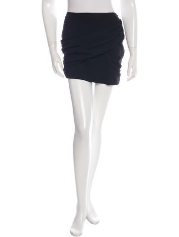 Iro Muse Wool Skirt w/ Tags