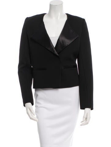 Iro Wool Blazer w/ Tags