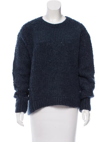 Iro Oversize Jelan Sweater