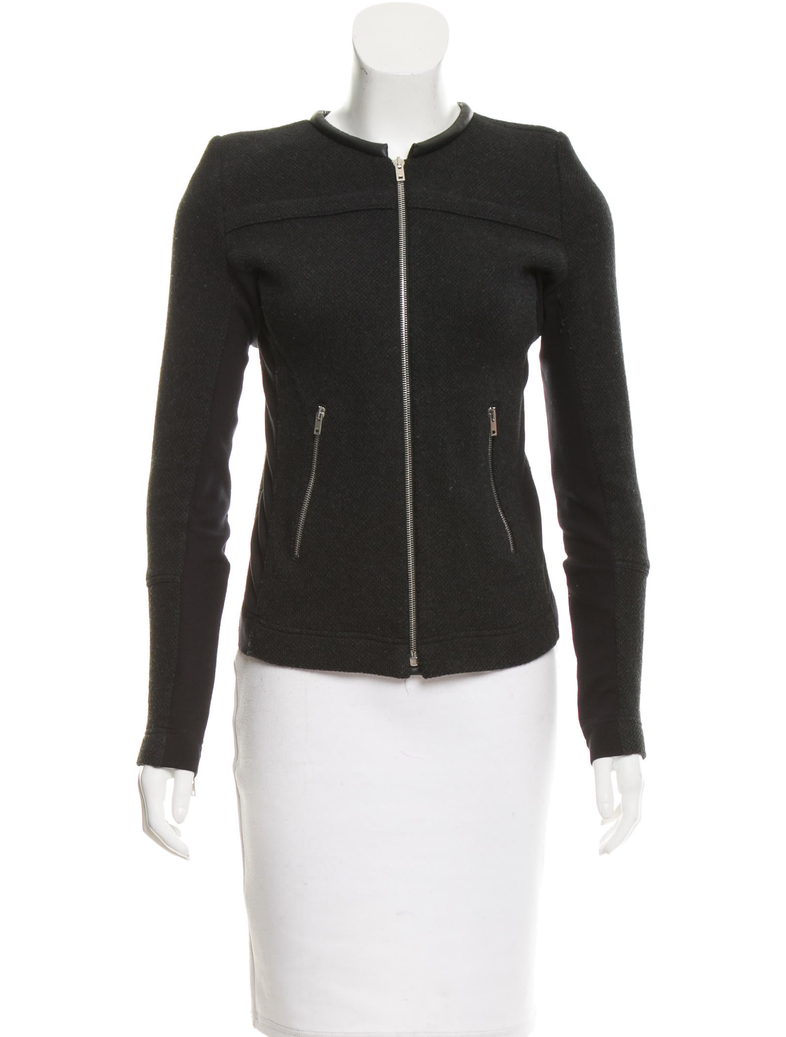 All Listings Shop for BLACK M PU Leather Trim Hollow Out T-Shirt online at $ and discover fashion at exeezipcoolgetsiu9tq.cf Cheapest and Latest women & men fashion site including categories such as dresses, shoes, bags and jewelry with free shipping all over the world.