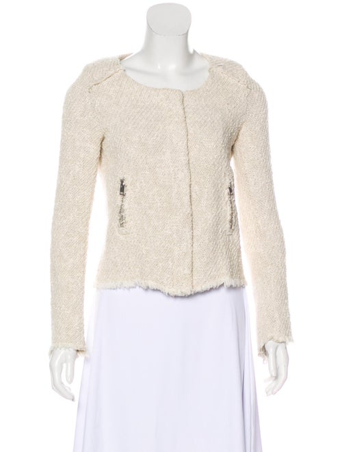 Iro Biker Jacket