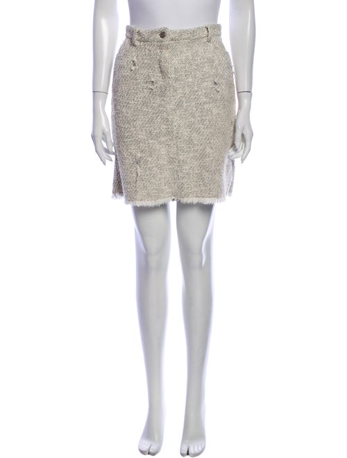 Iro Mini Skirt