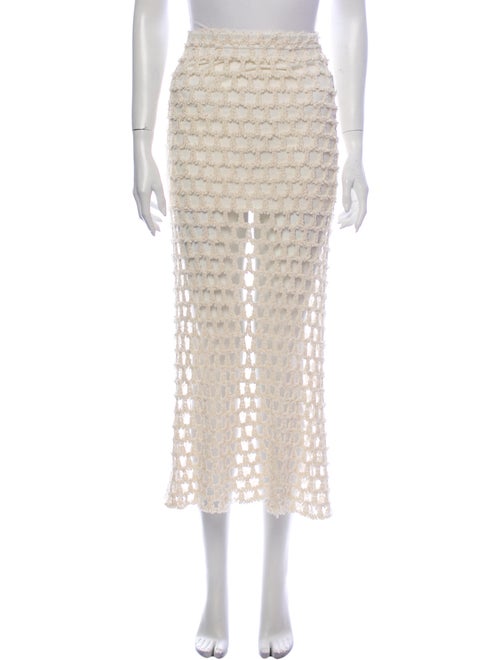 Iro Mini Skirt