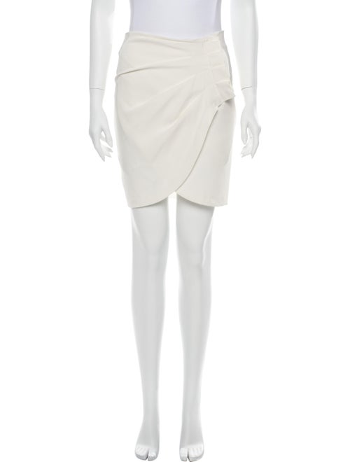 Iro Mini Skirt