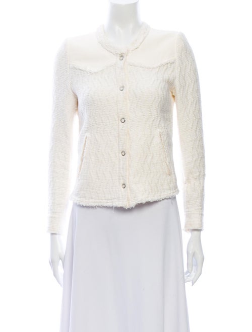 Iro Linen Jacket